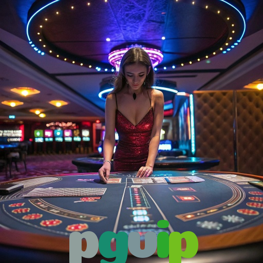  pgvip