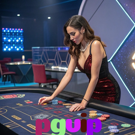  pgvip