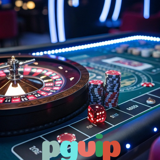  pgvip