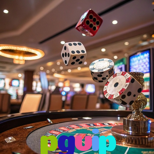  pgvip