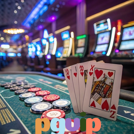  pgvip