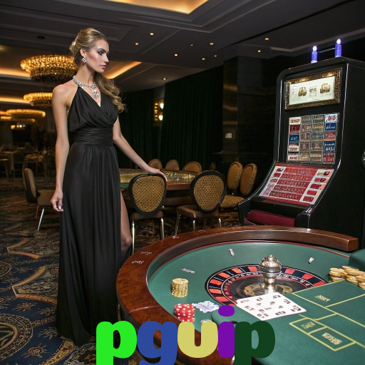  pgvip
