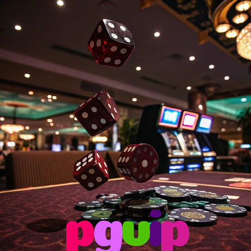  pgvip