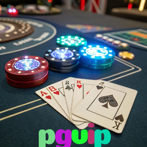  pgvip