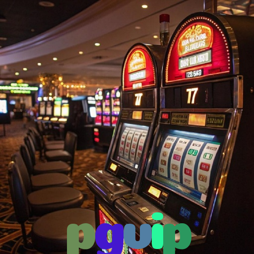  pgvip