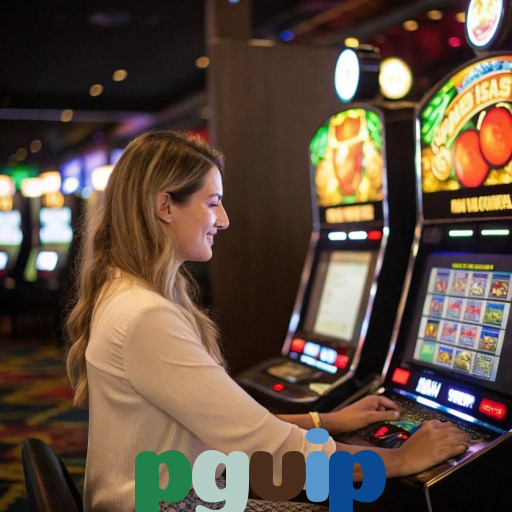  pgvip