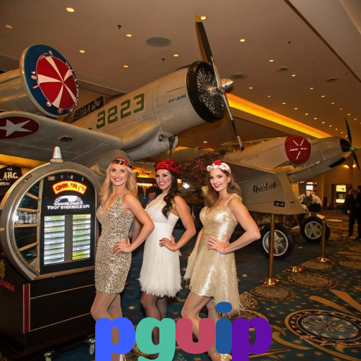  pgvip
