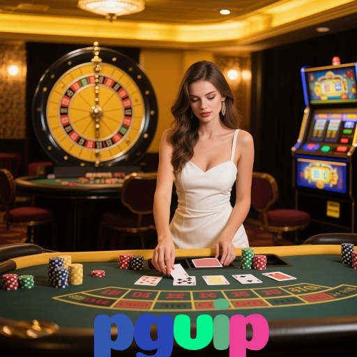  pgvip
