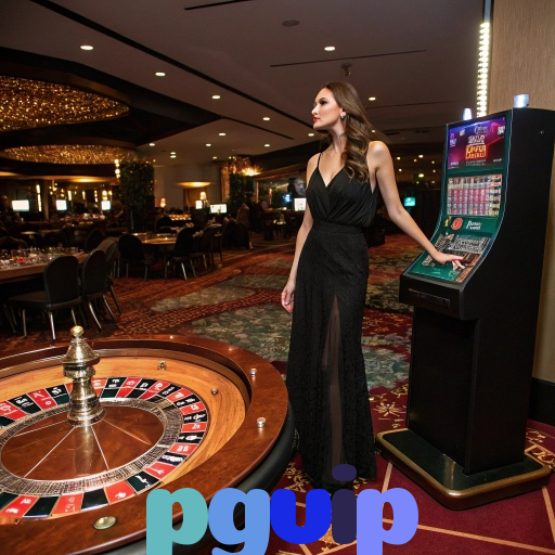  pgvip